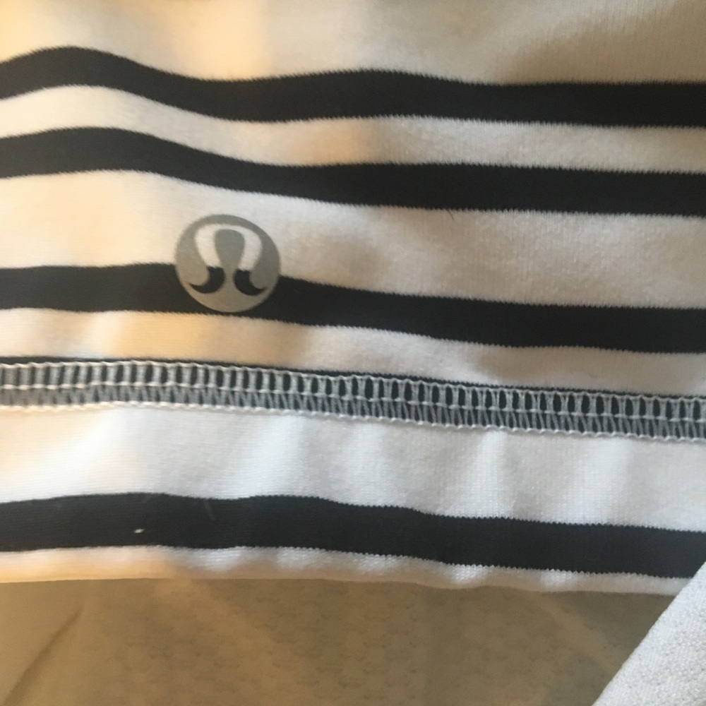 Lululemon Tank - Picture 3 of 3